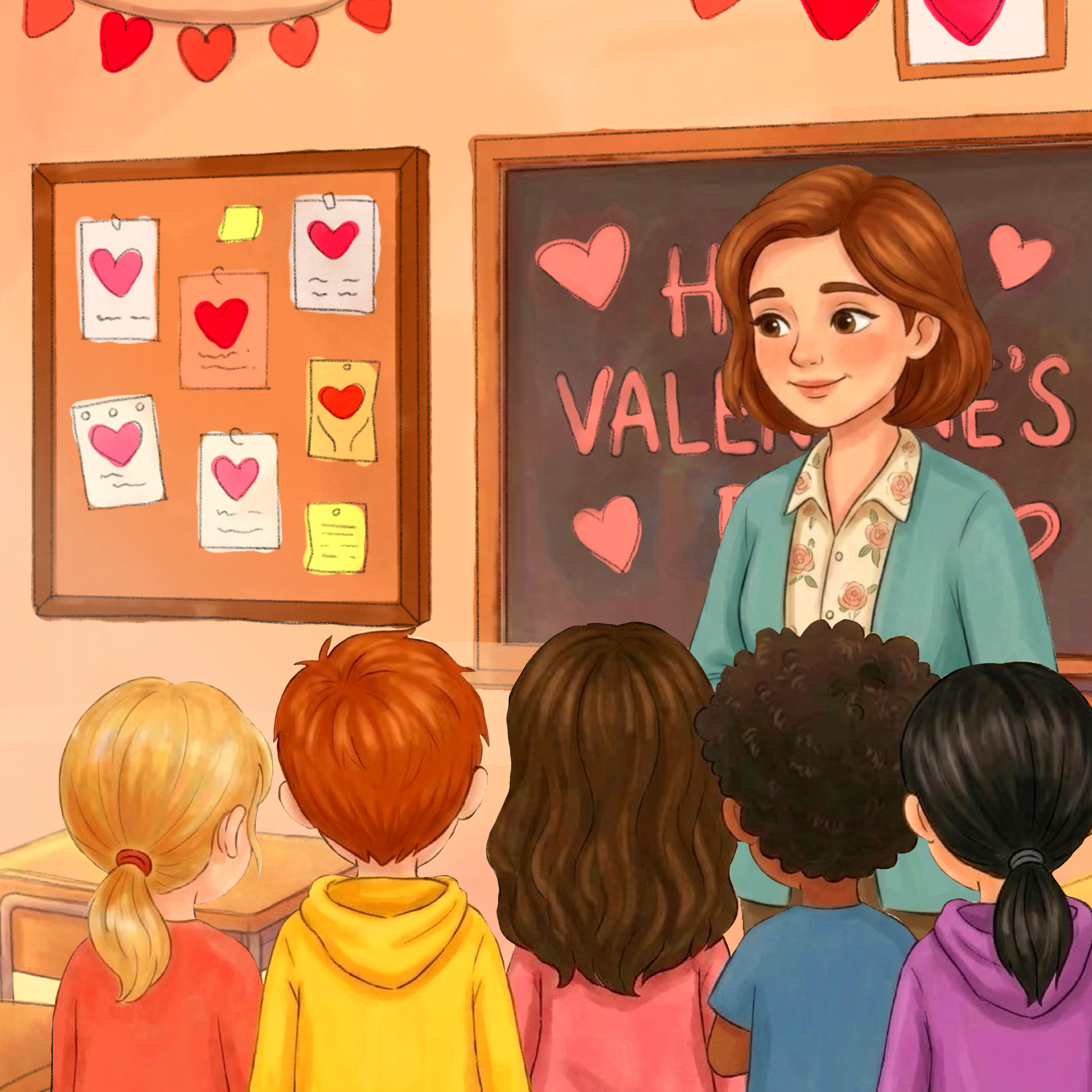Valentine 